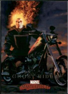 Ghost Rider #28