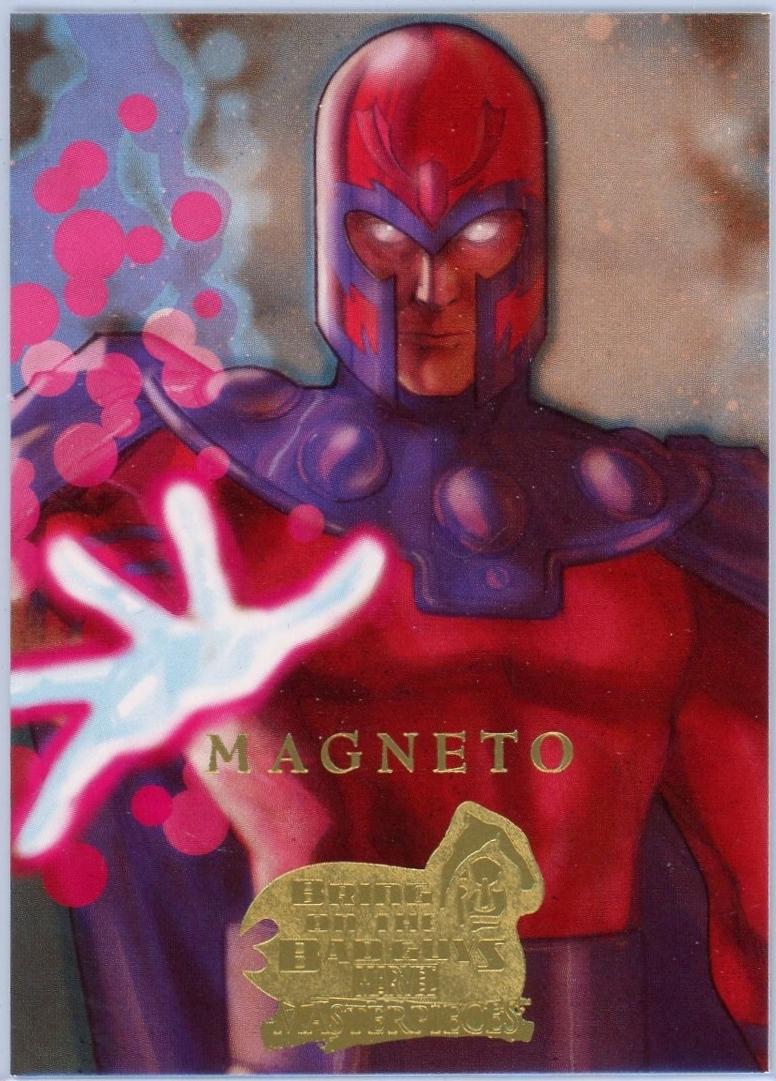 Magneto #24
