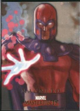 Magneto #48