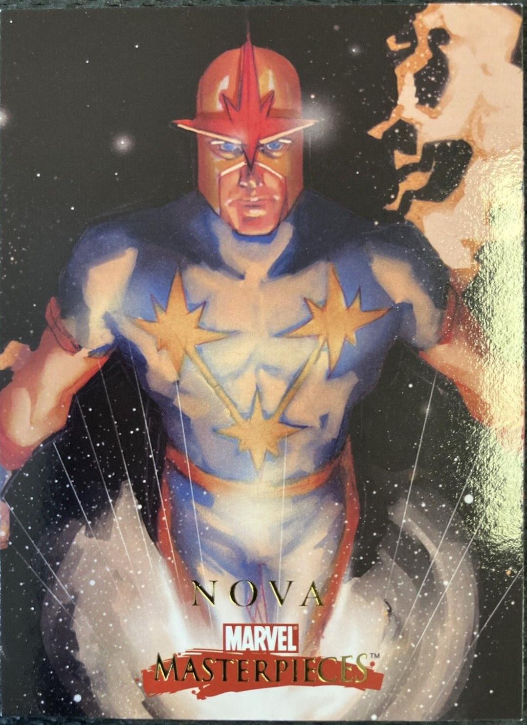 Nova #59