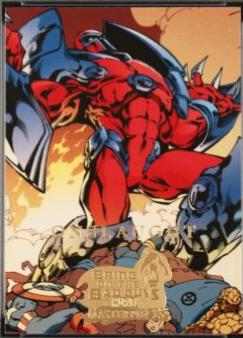 Onslaught #32