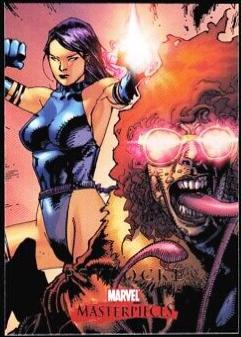 Psylocke #61