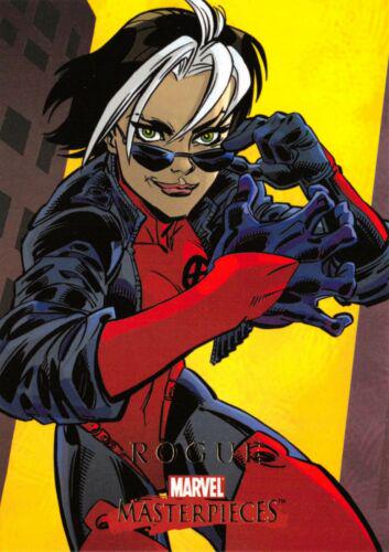 Rogue #69