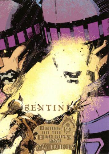 Sentinels #36