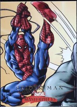 Spider-Man #80