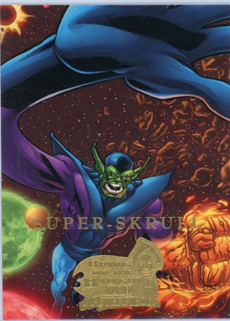 Super-Skrull #39