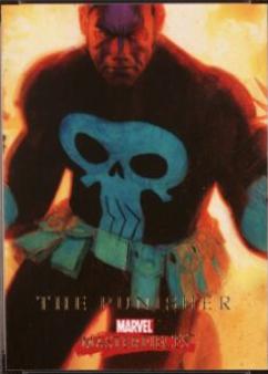 The Punisher #62