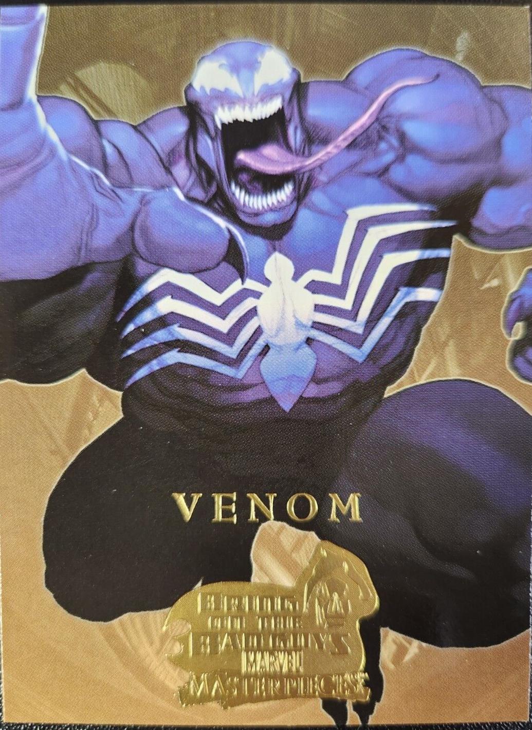 Venom #44