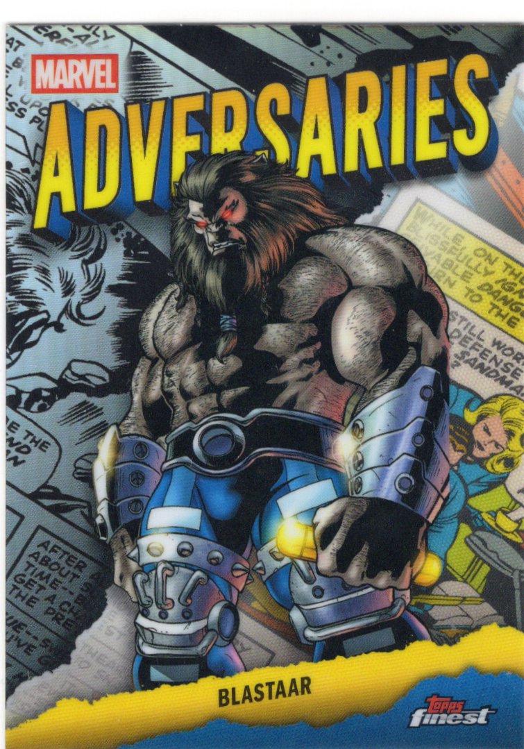 Blastaar #AD-03