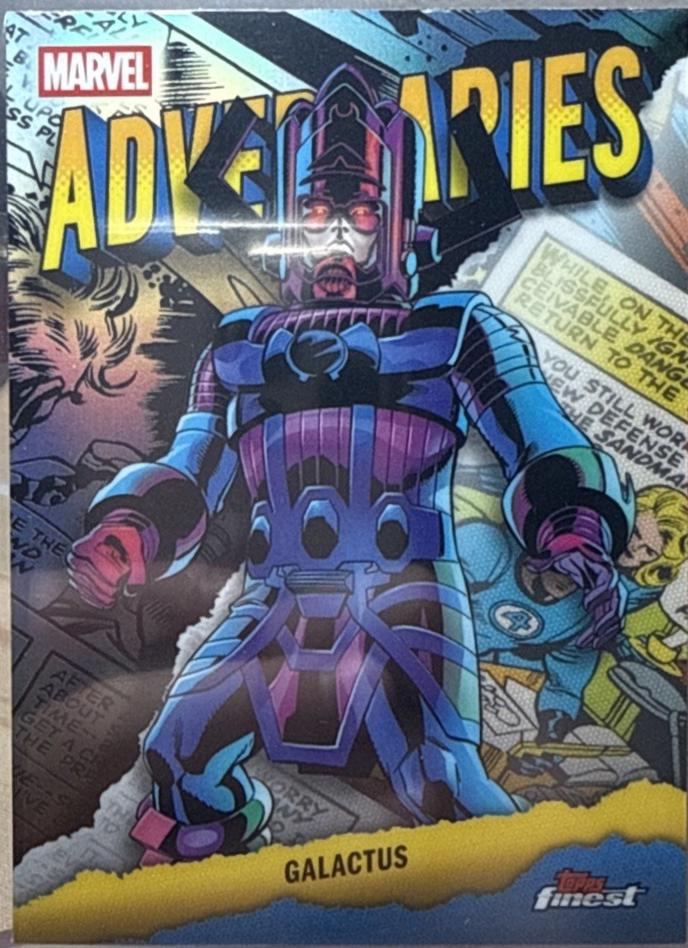 Galactus #AD-05