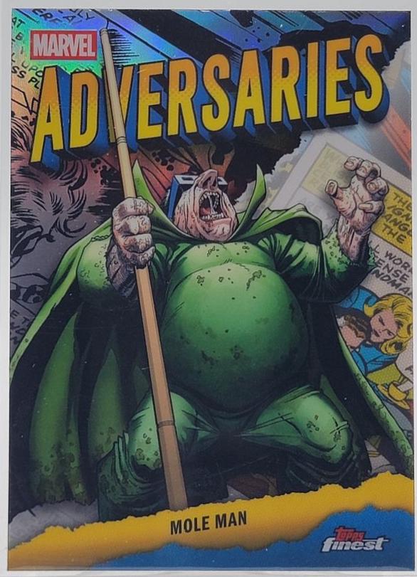 Mole Man #AD-11