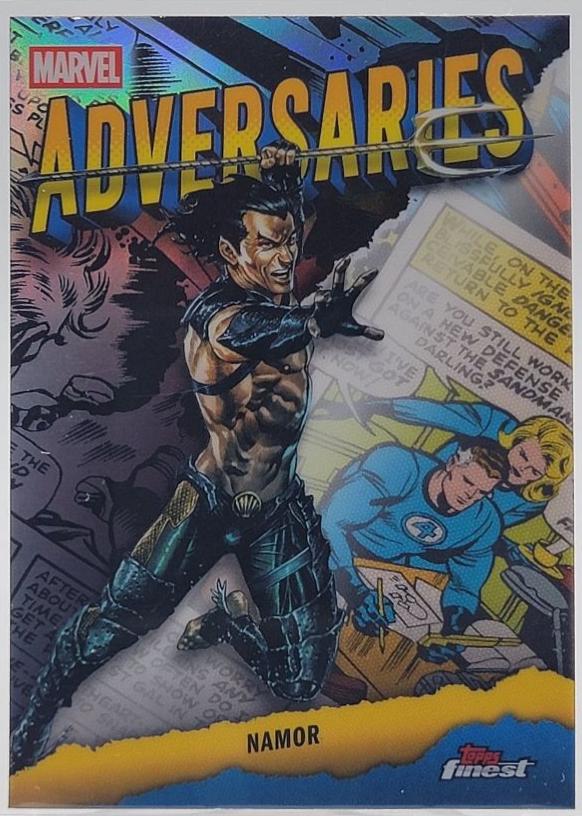 Namor #AD-13