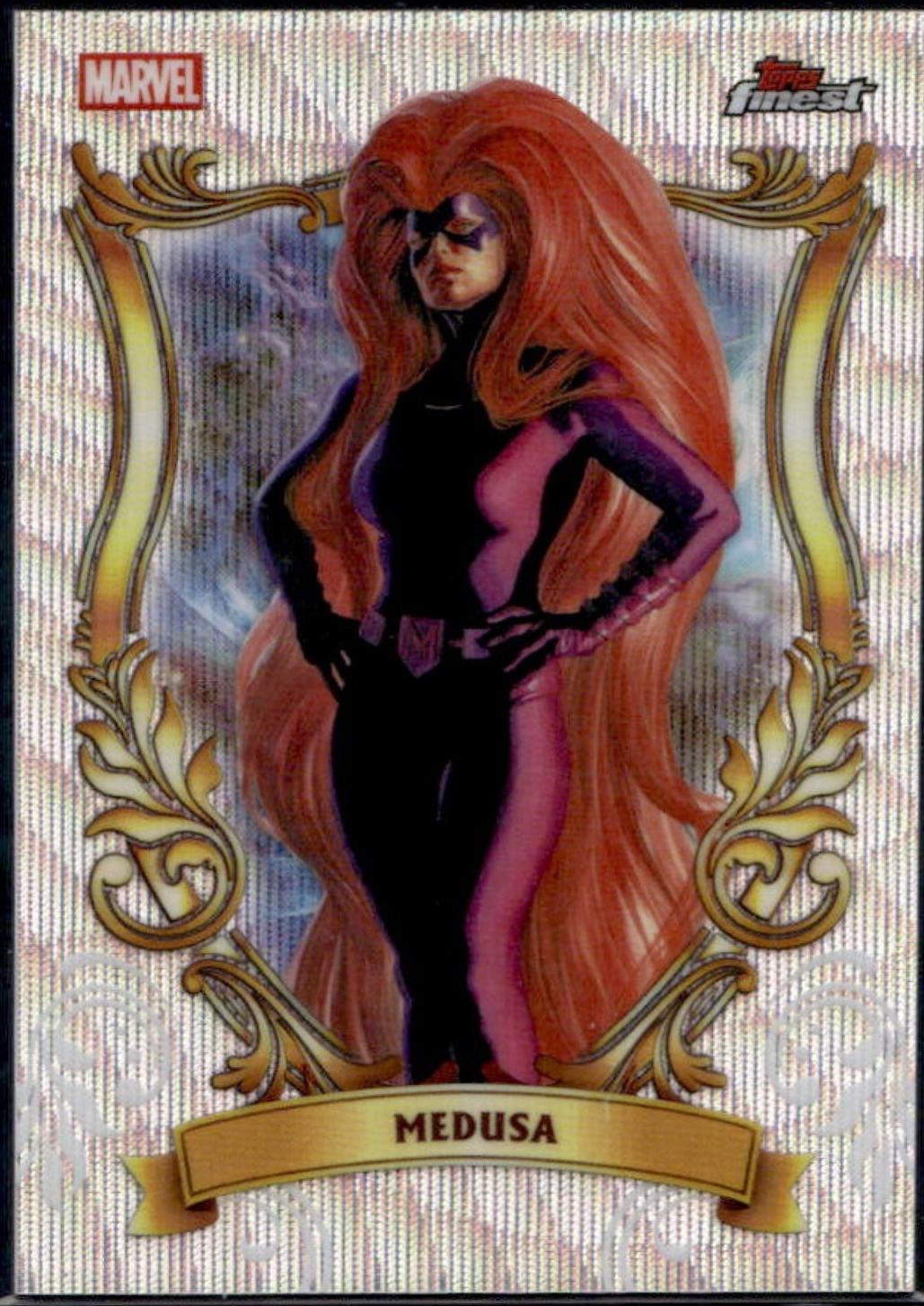 Medusa #AS-06