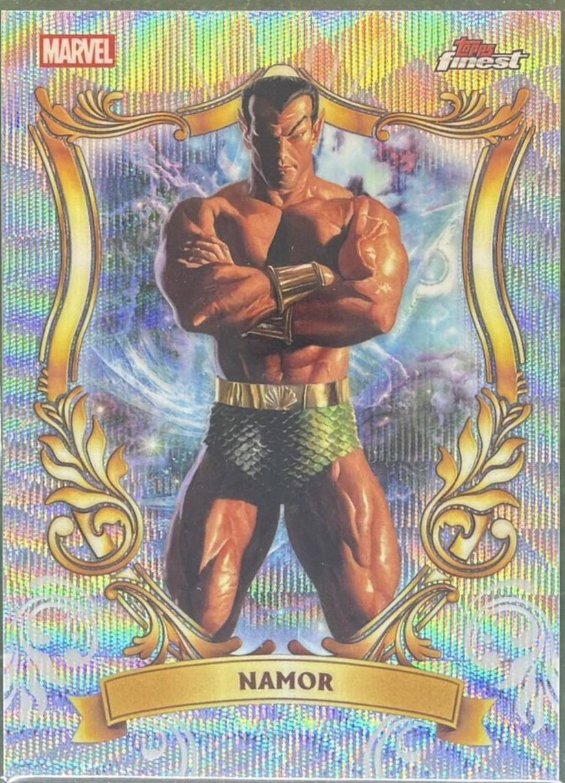Namor #AS-09