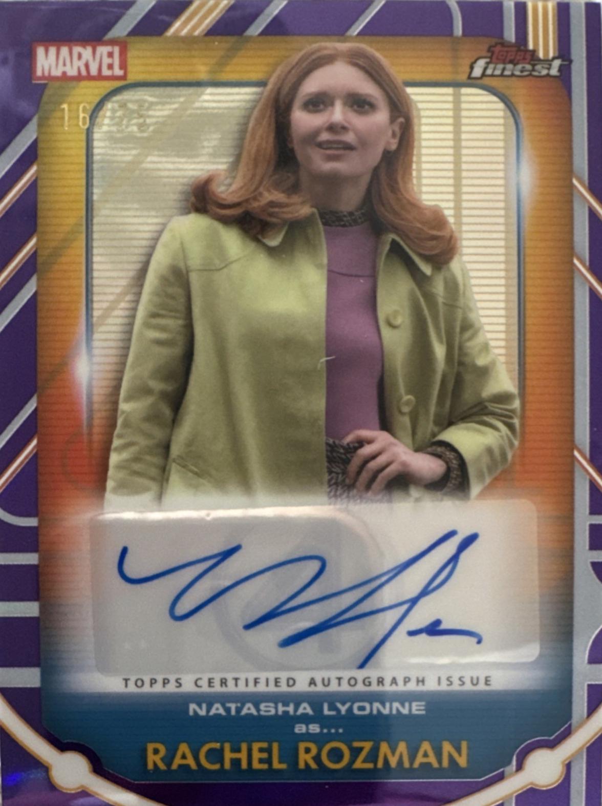 Natasha Lyonne #FA-NL