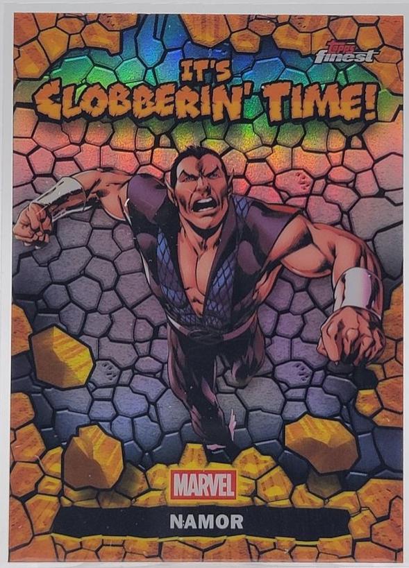 Namor #CT-14