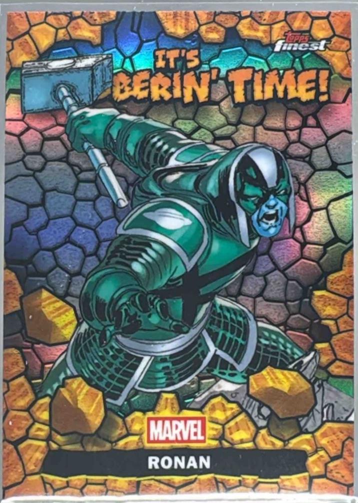 Ronan #CT-15