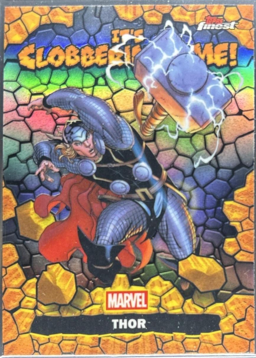 Thor #CT-20