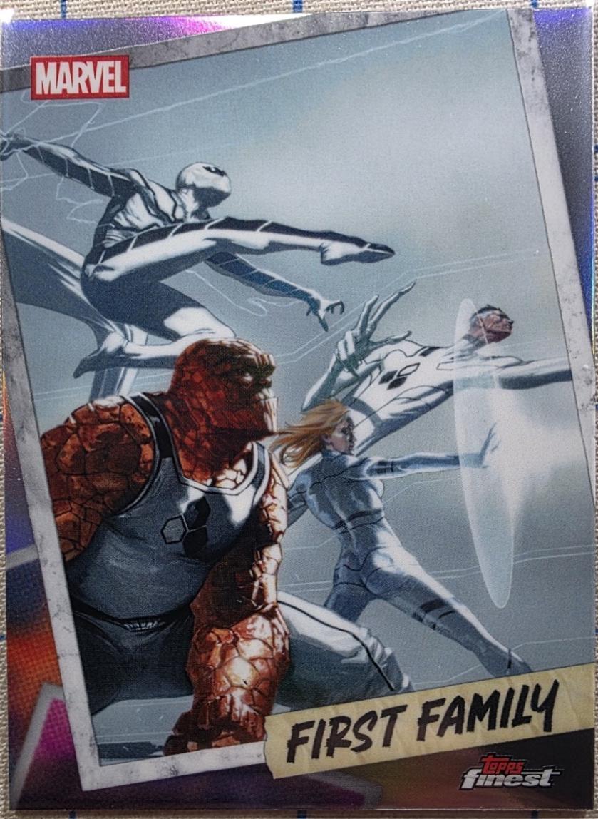 Future Foundation #FF-13