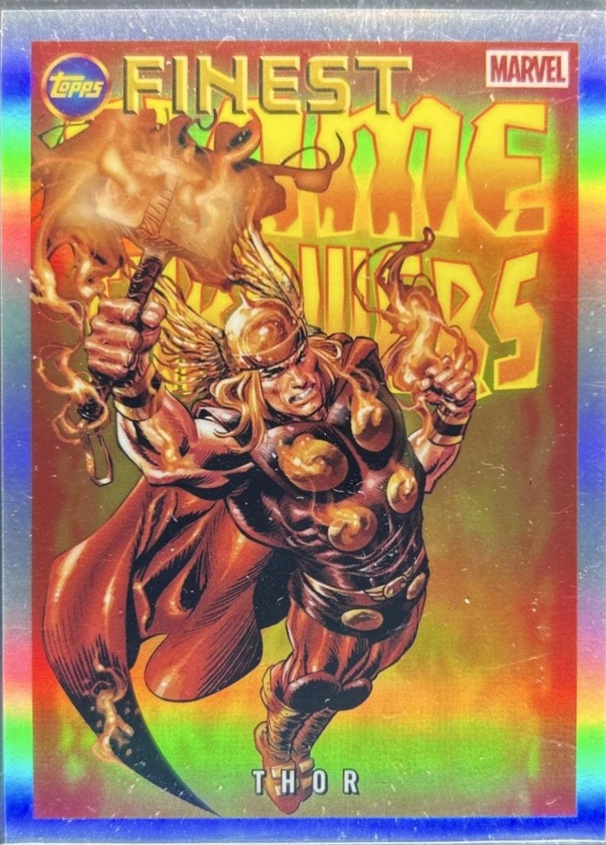 Thor #FT-05