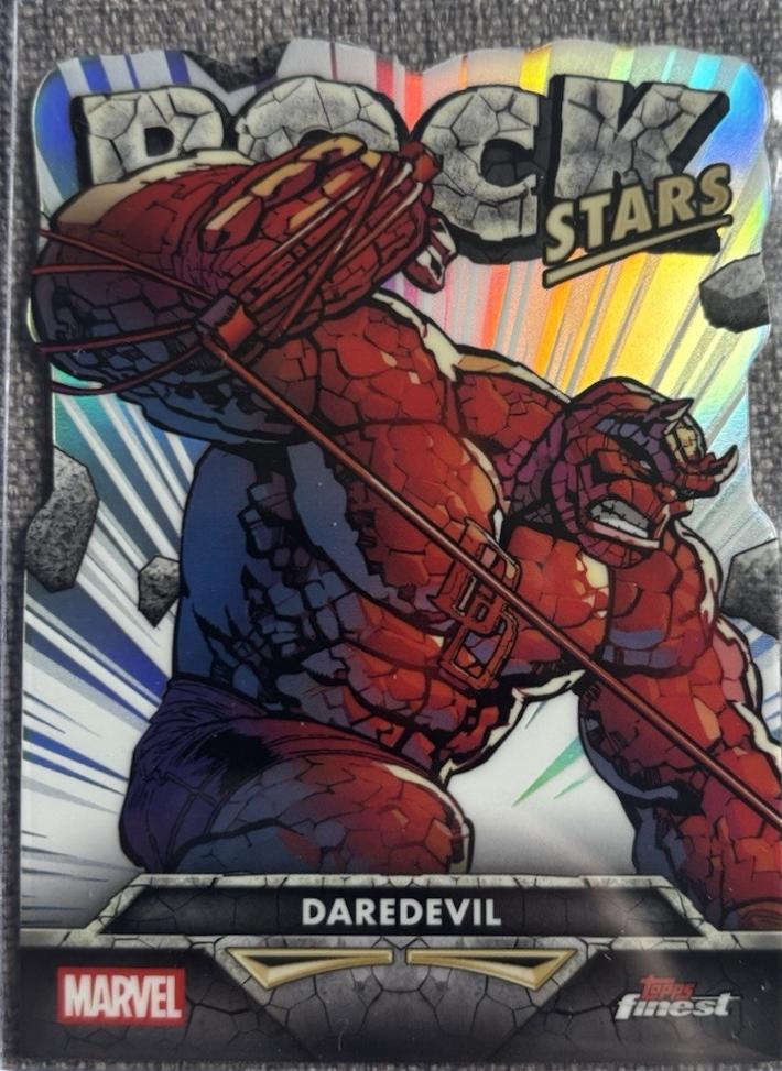 Daredevil #RS-03