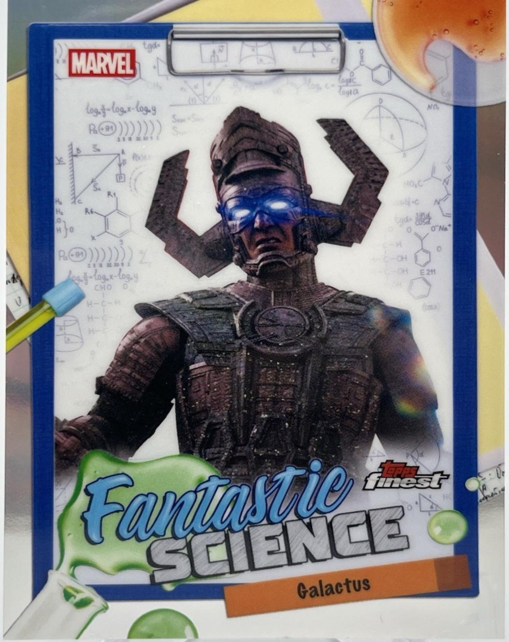 Galactus #FS-05
