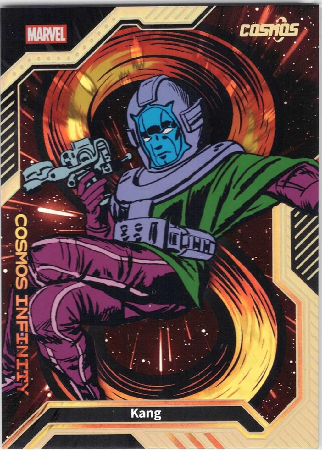 Kang [Infinity] #CM-CI-93