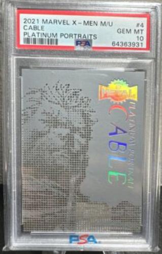 Cable #4