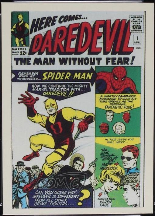 Daredevil #6