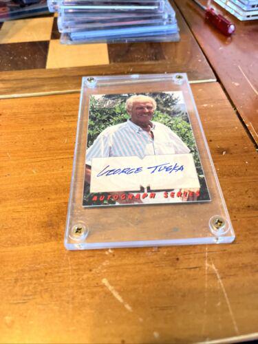George Tuska #A11
