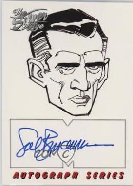 Sal Buscema #A5