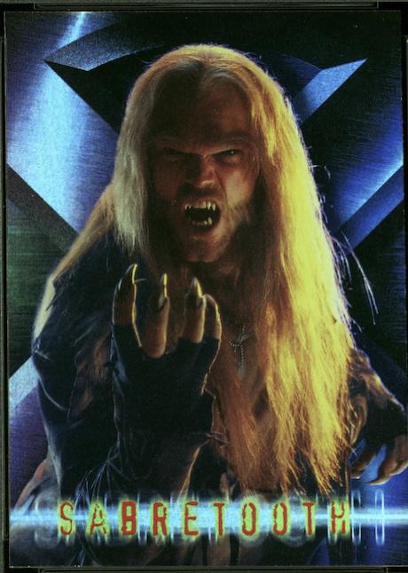 Sabretooth #9