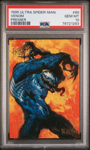 Venom #60