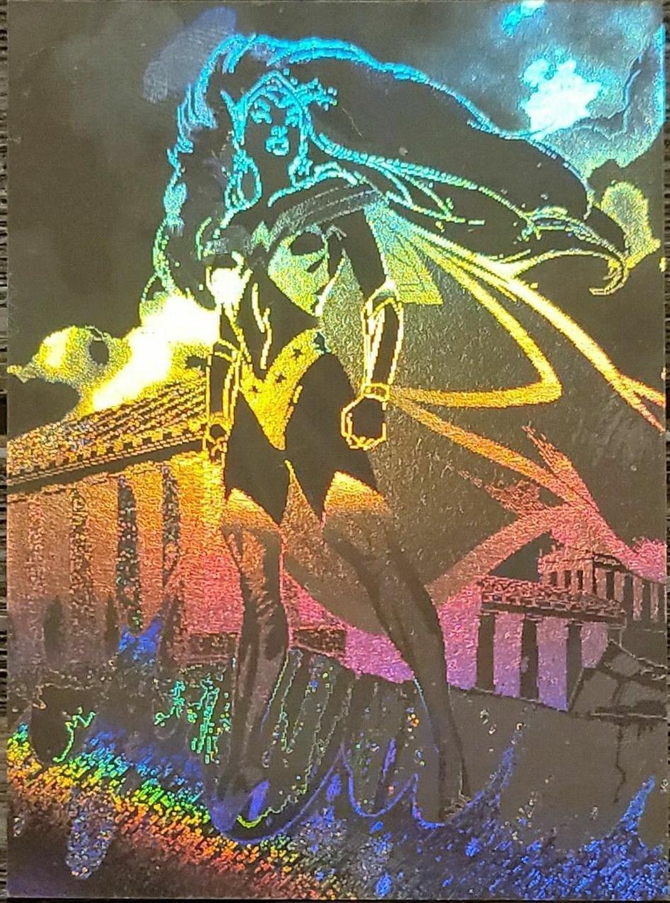 Wonder Woman #6