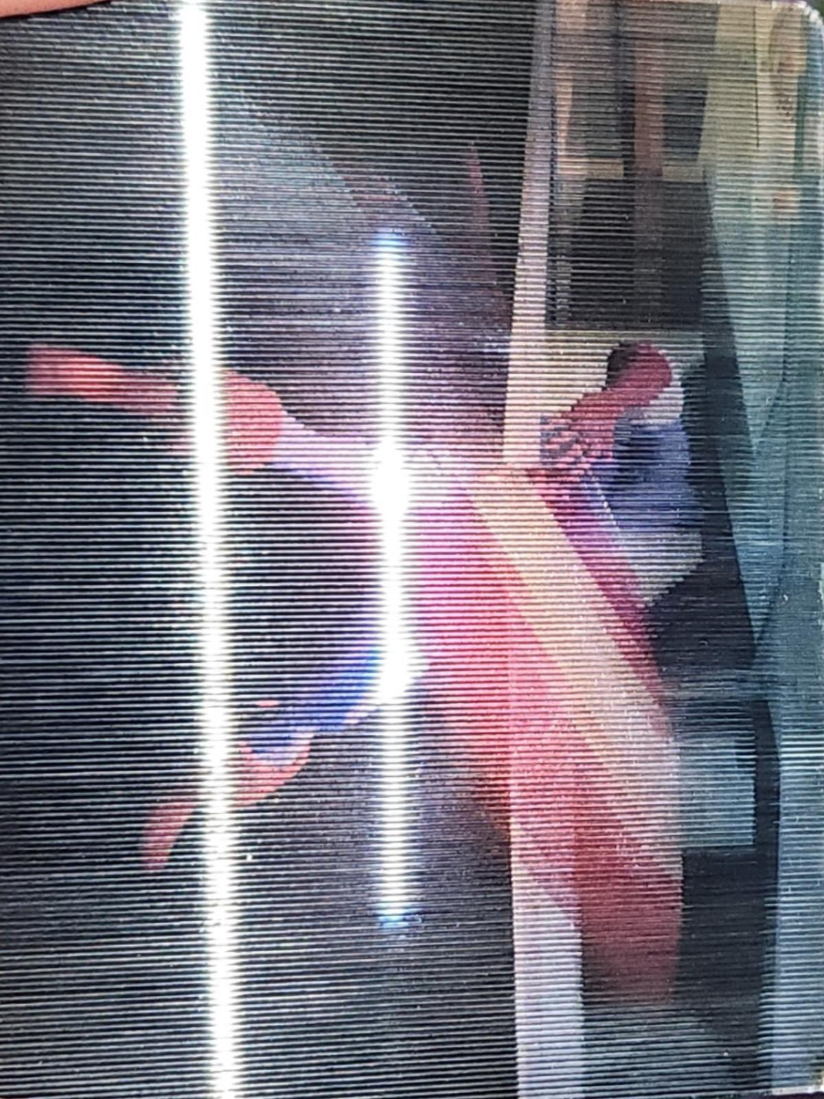 Captain America [VirtualVision]
