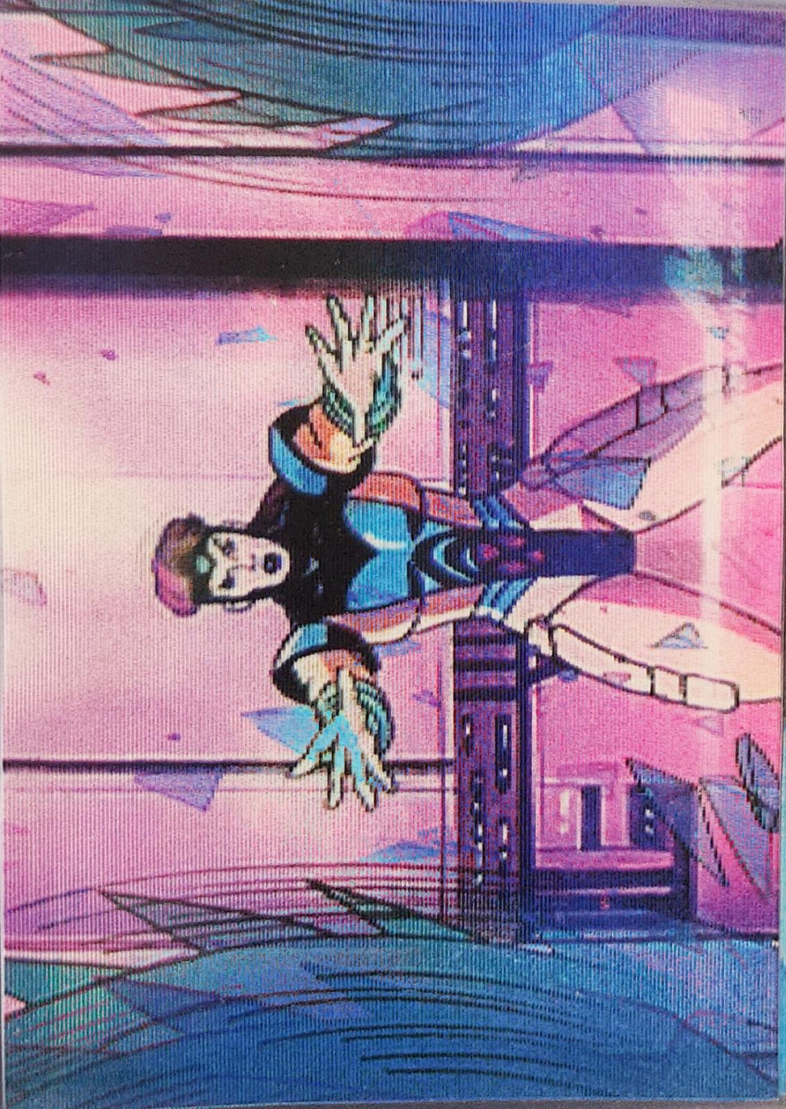 Phoenix #9