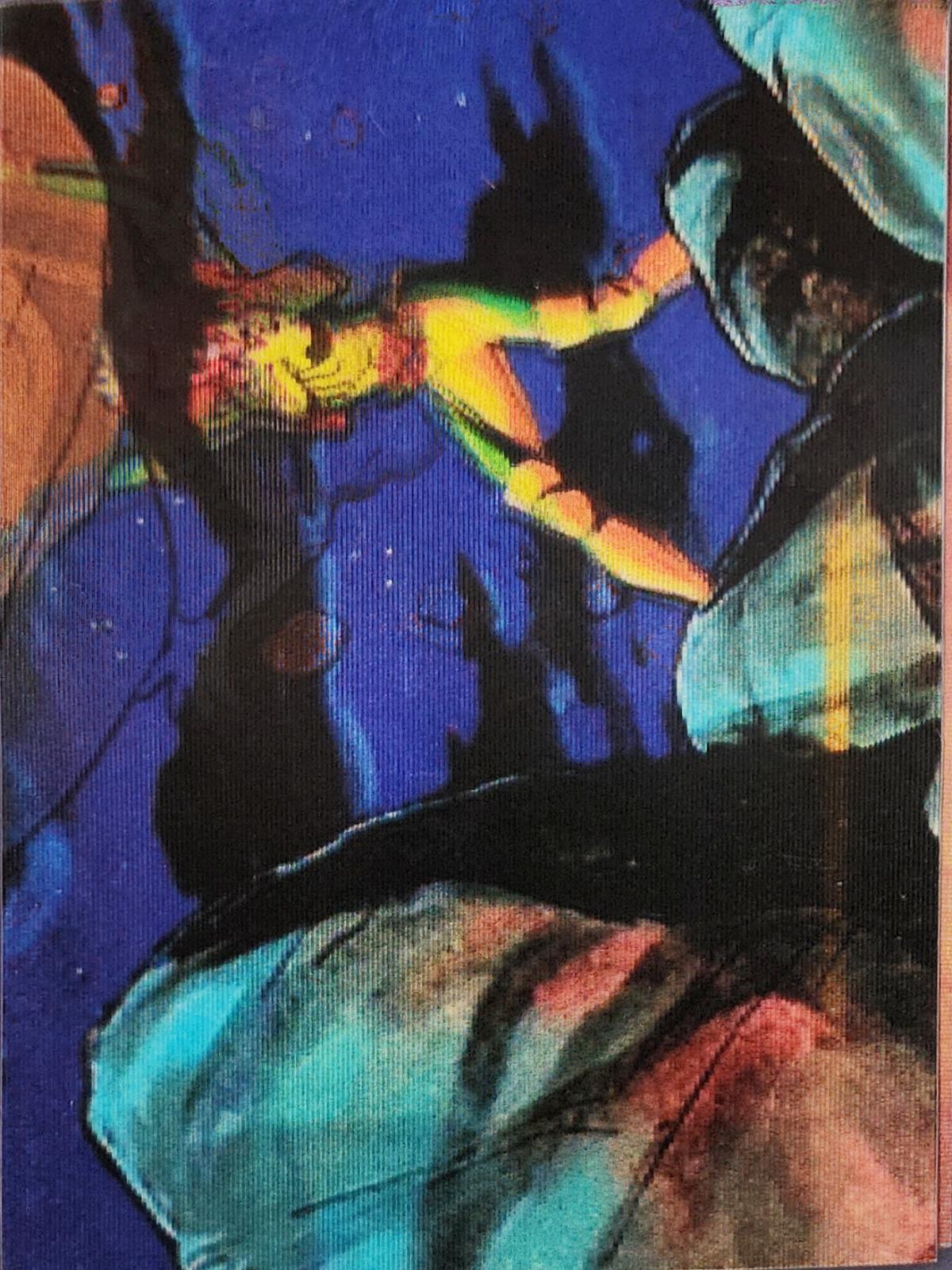 Rogue #11