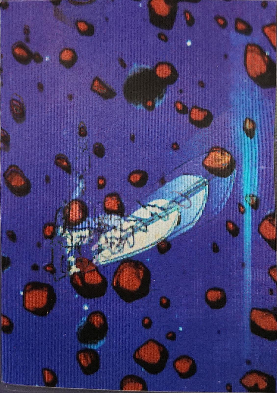 Silver Surfer #13