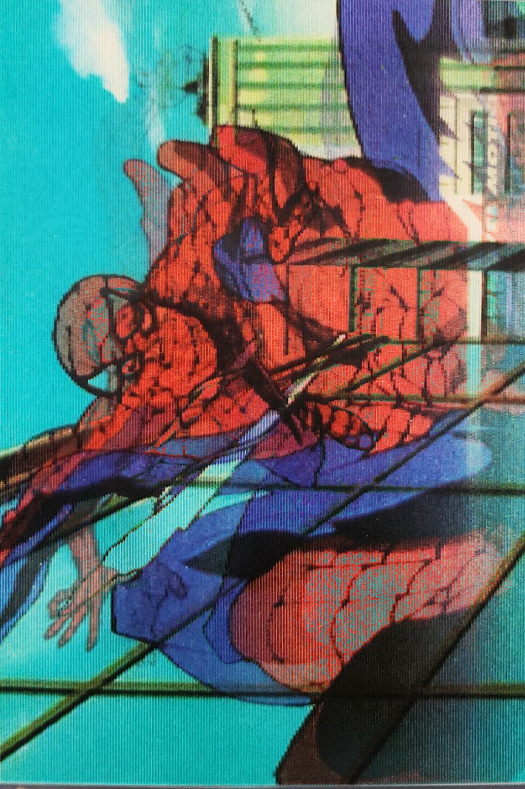 Spider-Man #14