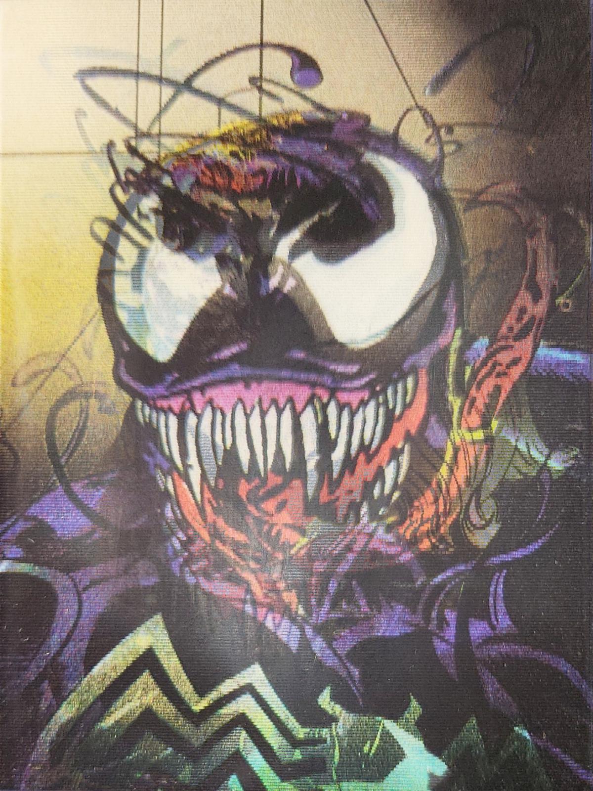Venom #22