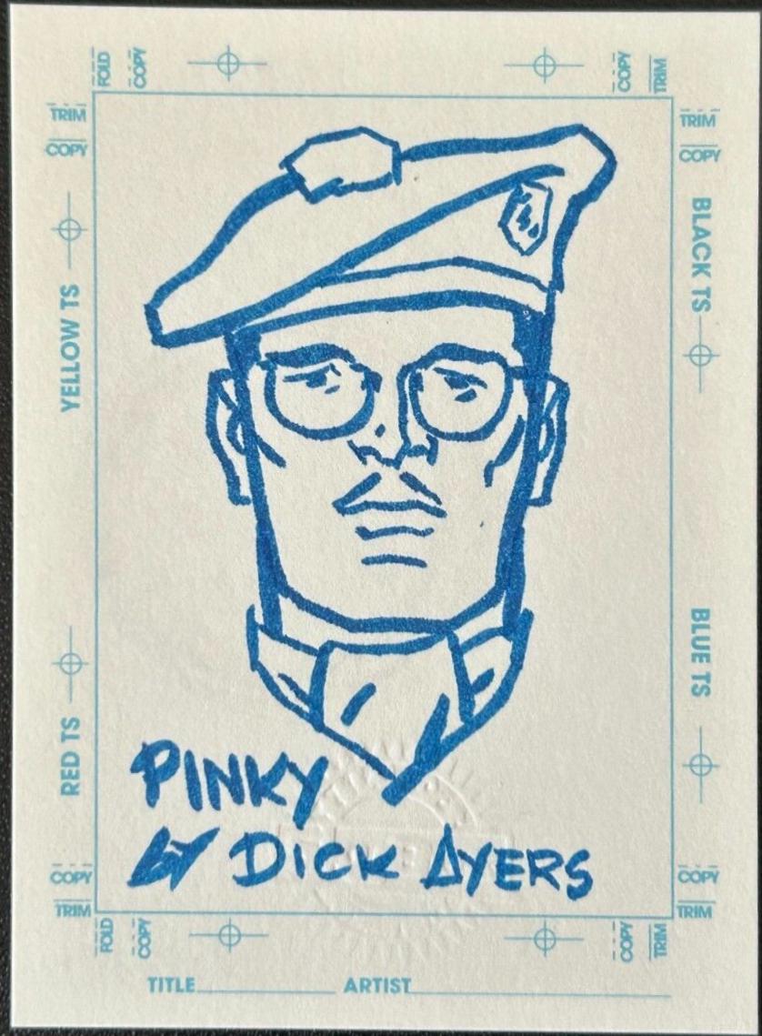 Dick Ayers