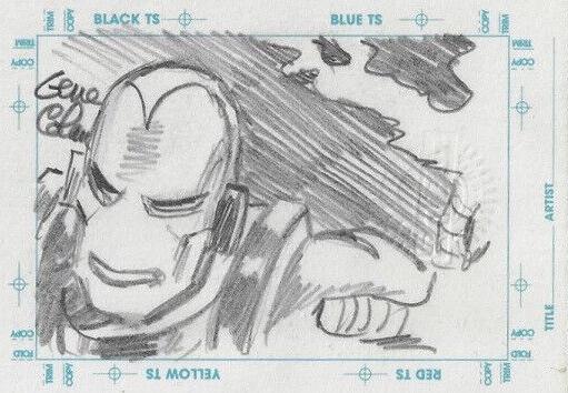 Gene Colan