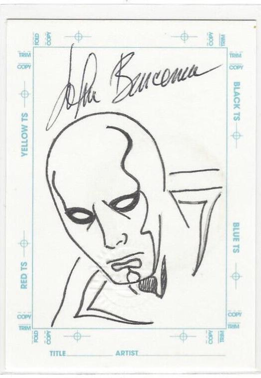 John Buscema