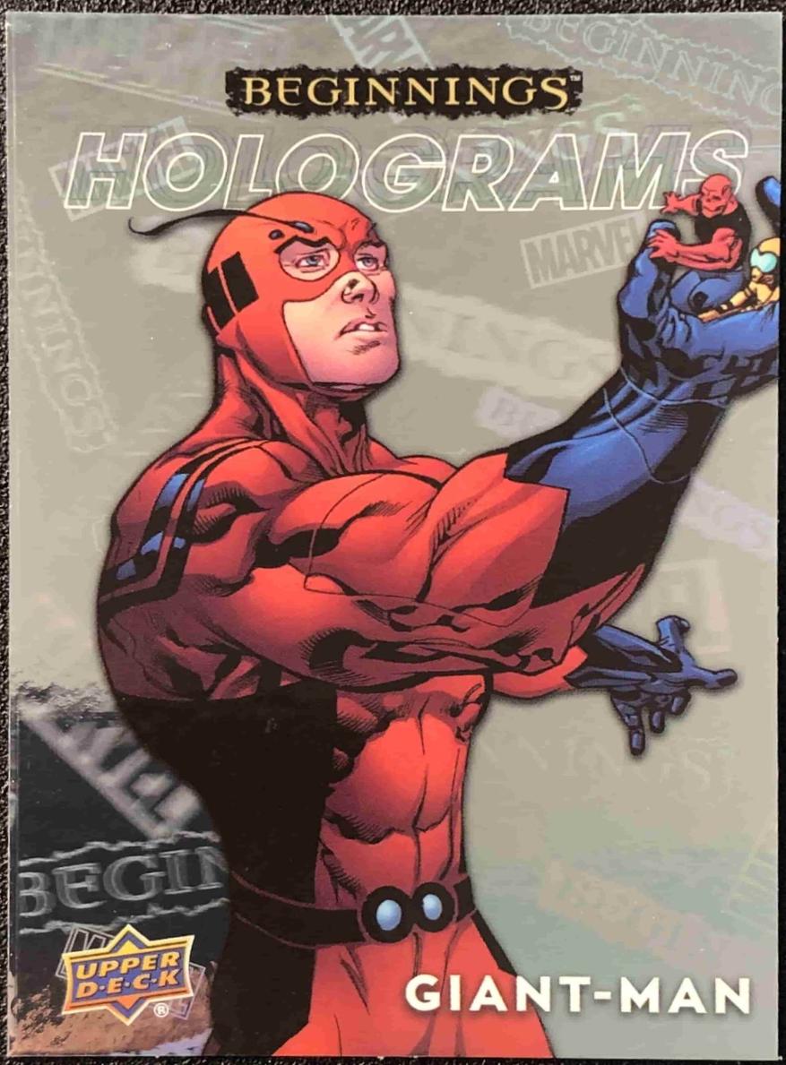 Giant-Man #H-99