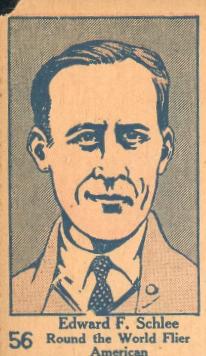 Edward F. Schlee #56