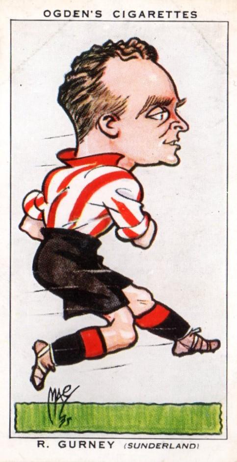 Bobby Gurney #7