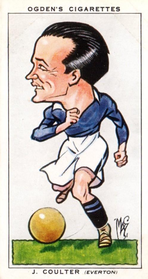 Jackie Coulter #27