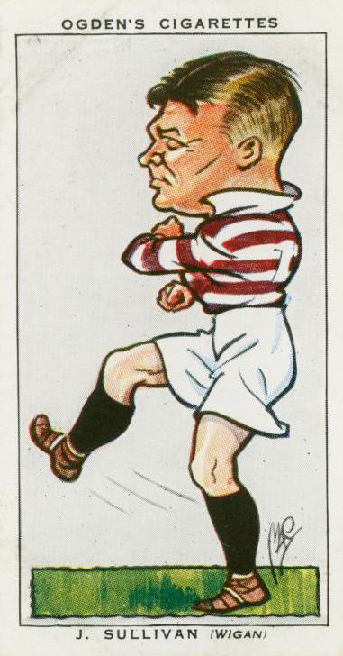 Jim Sullivan #49