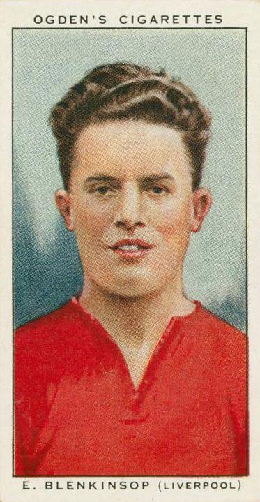Ernie Blenkinsop #4