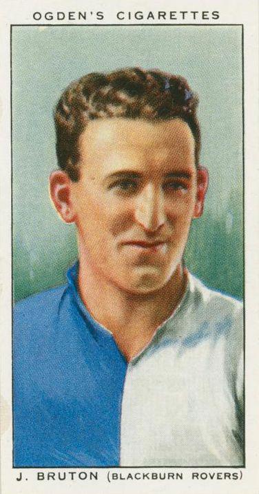 Jack Bruton #5